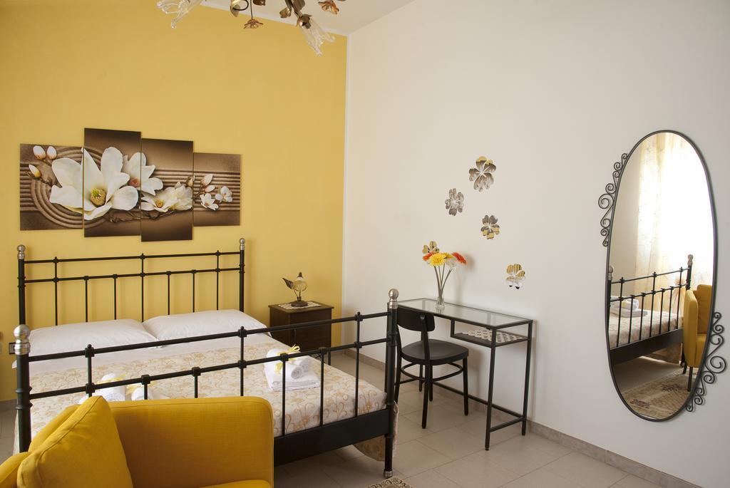Mamma Lucia Bed & Breakfast Manduria Exterior photo