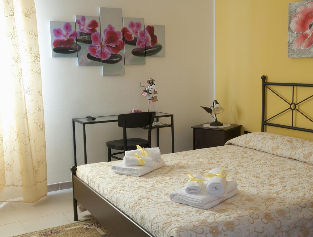 Mamma Lucia Bed & Breakfast Manduria Exterior photo