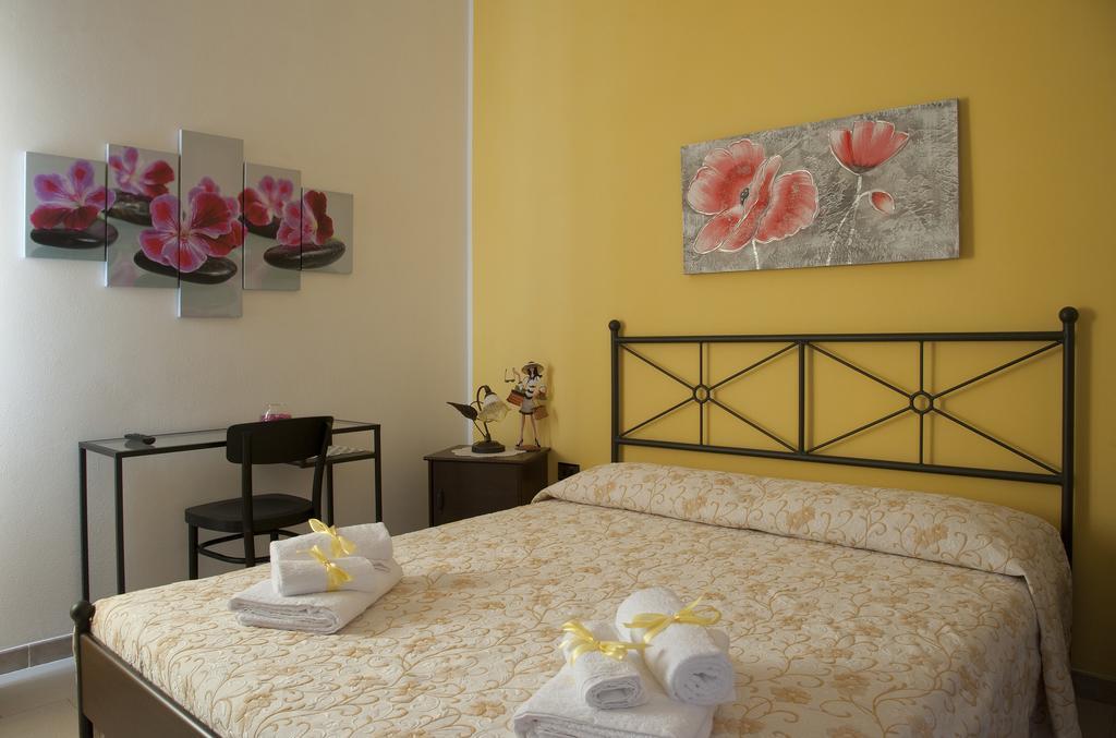 Mamma Lucia Bed & Breakfast Manduria Exterior photo