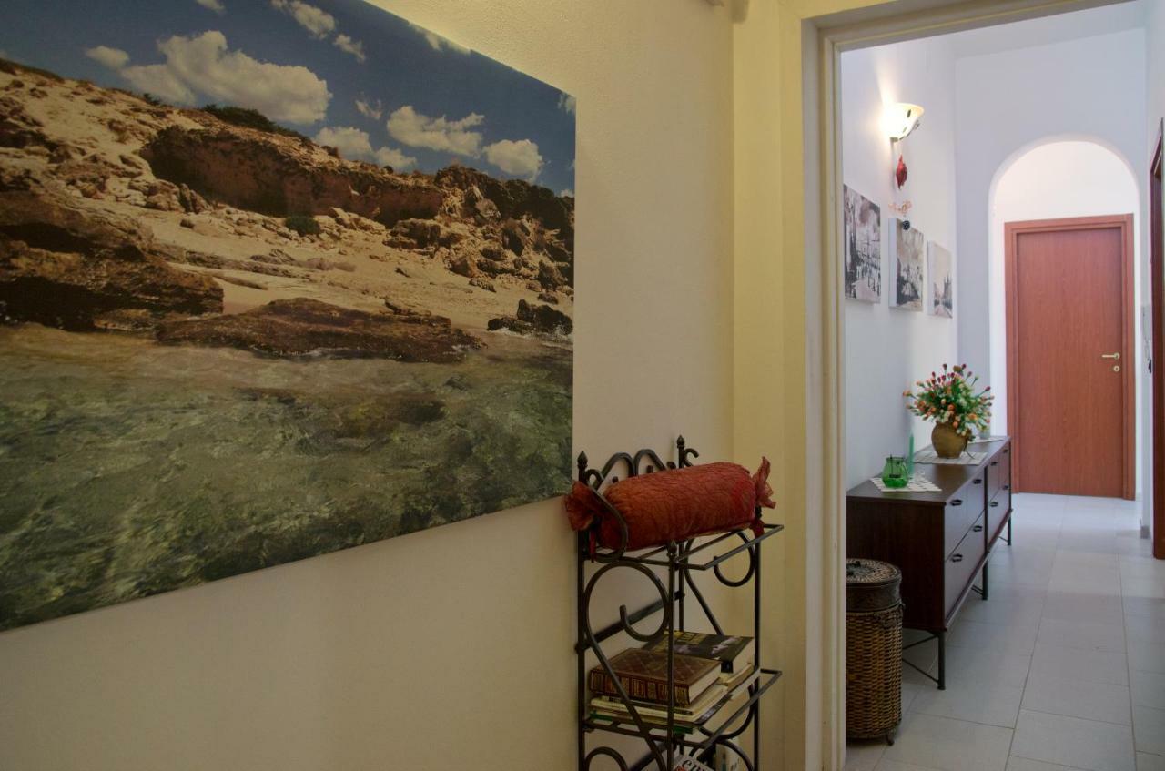 Mamma Lucia Bed & Breakfast Manduria Exterior photo